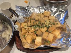 -东来土菜馆(民祥园路店)