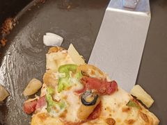 -必胜客(金鹰店)