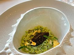 -Caprice(香港四季酒店)