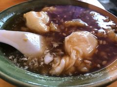 醪糟粉子-张醪糟