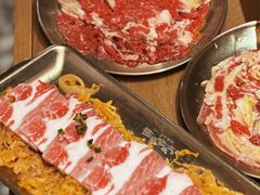 -西塔老太太泥炉烤肉(双井店)