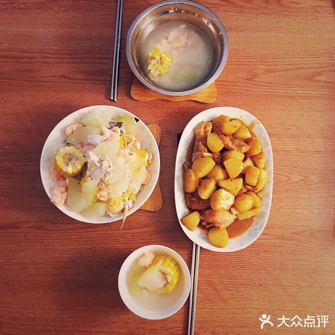 肥宅在家🥘一日三餐花式厨艺➡️让无聊生活变有趣