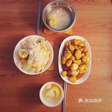 肥宅在家🥘一日三餐花式厨艺➡️让无聊生活变有趣