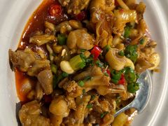 -简小舍·民间手艺菜(武昌江滩店)