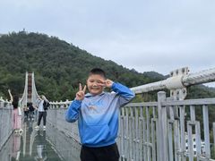 -石燕湖生态旅游景区
