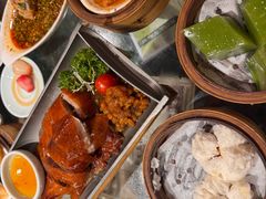 -香港蓮香樓(上環店)
