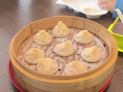 -玖鲜小笼(中山广场店)