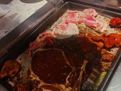 -春天烤肉自助餐厅(南内环店)