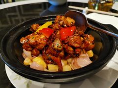 -海湾壹品·粤菜·早茶·烤鸭(拱北店)