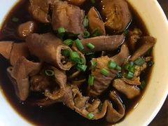 大肠-绍兴老味道·非遗门店(银泰城店)