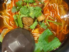 -李先生牛肉面大王(济南火车站候车室店)