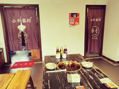 -小牛家村·贵州黄牛肉火锅(梦想小镇二分店)