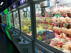-天空之城动漫电玩世界(路劲又一城店)