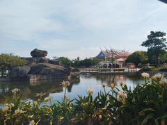 -集美鳌园景区