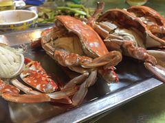 -威海海鲜王(窑头路店)