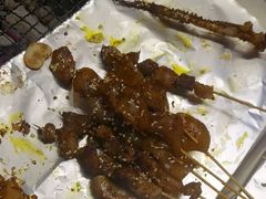 -江湖一盏灯·滇味卤烤(普惠园店)