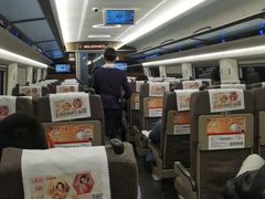 -东方明珠259米全透明悬空观光廊