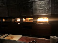 -上海柏悦酒店·世纪100牛排馆