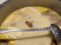 -煲王粤菜餐厅(中侨中心店)