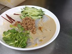 -东方饺子王(工农大路店)