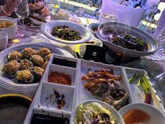 -王府井酒店(金桥港湾店)