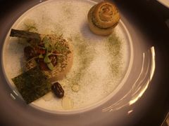 -上海和平饭店华懋阁 Cathay Room