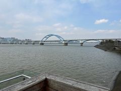 -钱塘江