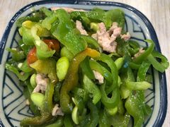 -朱洪元苏式面馆(绿宝广场店)