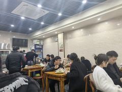大堂-潮粥馆(长江花园店)