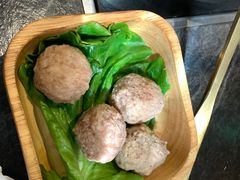 -许府牛火锅(信义坊总店)