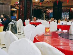 大堂-隆昌海鲜酒家(南岸路店)