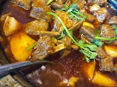 -阿斯牛牛·凉山菜(新会展店)