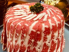 -东来顺•非遗火锅(外滩店)
