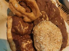 -黑窑厂糖油饼烤鸭·清真菜(旗舰店)