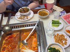 -重庆高老九火锅(万象城店)