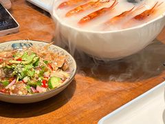 -乔街深夜食堂·小龙虾·高压锅生蚝(杭州总店)