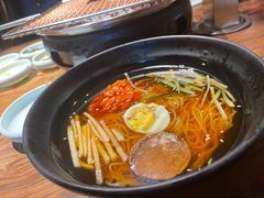 -九田家黑牛烤肉料理(太阳宫广场店)