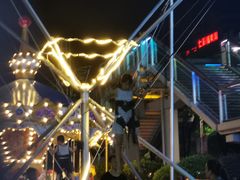 -沃尔玛(中山北路店)