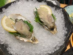 -晴季寿司(延河路万达广场店)