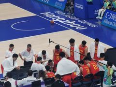 -杭州奥体中心-体育场