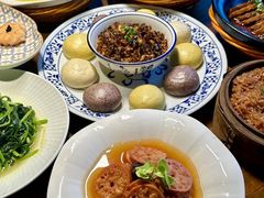 -永安水煮活鱼·仪征土菜院子