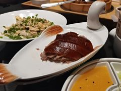 -皇厨荣升名厨家宴.赣州客家菜