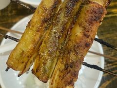 -东北鹤岗烧烤(麒麟紫荆城店)