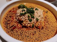 -小放牛炒菜馆(裕华万达店)
