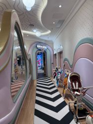 -奈尔宝家庭中心·亲子餐厅(苏州大悦城店)