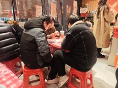 -荆九爷爆炒桥头三嫩(浙大店)