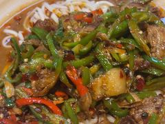 -方铲铲·成都板凳面(滨江银泰店)