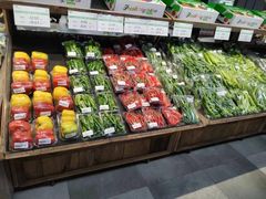 -果蔬好生活超市(乐堤港店)