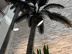 -棕榈岛海鲜自助餐厅(虹桥迎宾馆店)