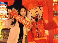 -国色天乡三期陆地乐园